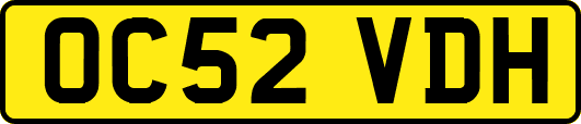 OC52VDH