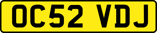 OC52VDJ