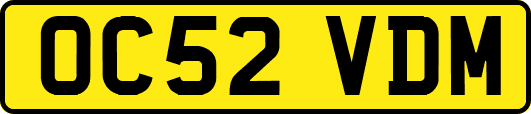 OC52VDM