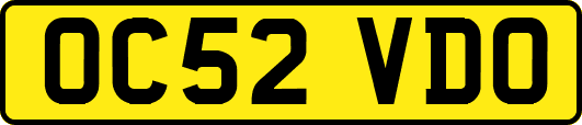 OC52VDO