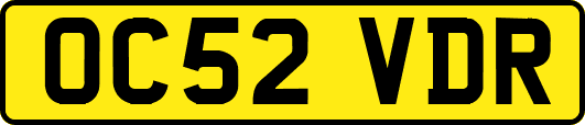 OC52VDR