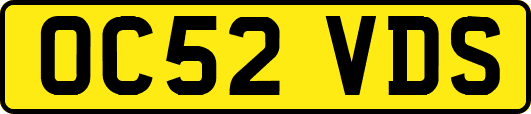 OC52VDS