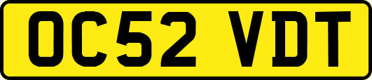 OC52VDT