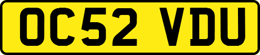 OC52VDU