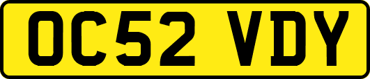 OC52VDY