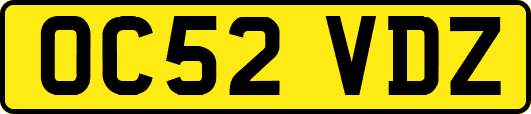 OC52VDZ