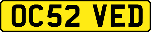 OC52VED