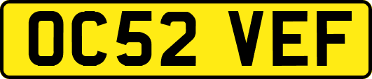 OC52VEF
