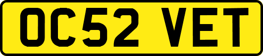OC52VET