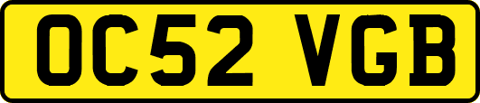 OC52VGB