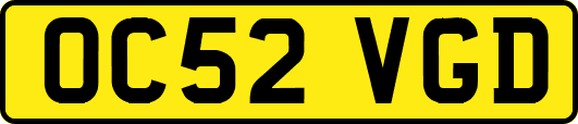 OC52VGD