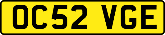 OC52VGE