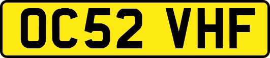 OC52VHF