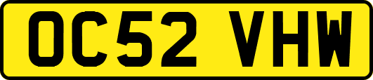 OC52VHW