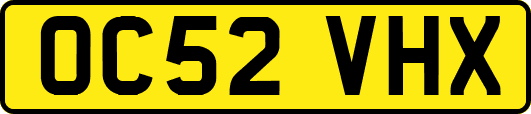 OC52VHX