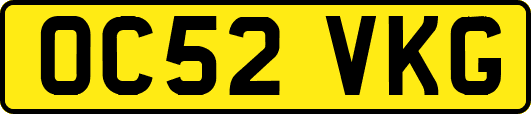 OC52VKG