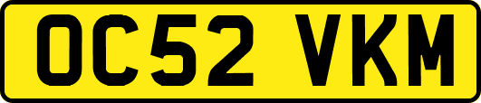 OC52VKM