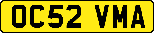 OC52VMA
