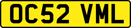 OC52VML