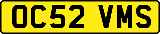 OC52VMS