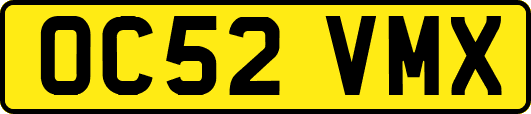 OC52VMX