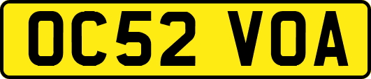 OC52VOA
