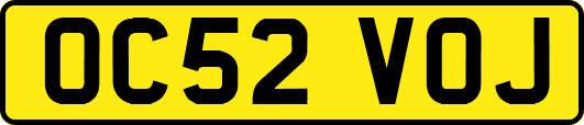 OC52VOJ