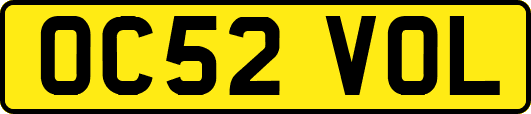 OC52VOL