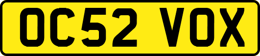 OC52VOX