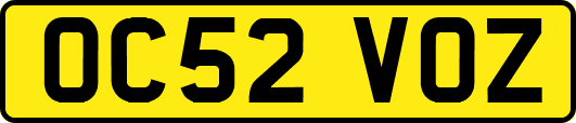 OC52VOZ