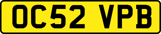 OC52VPB