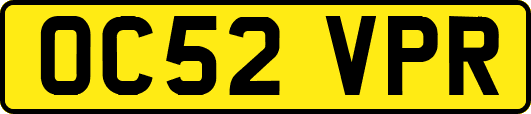 OC52VPR