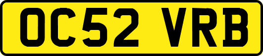 OC52VRB