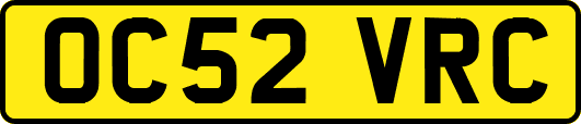 OC52VRC