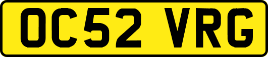 OC52VRG
