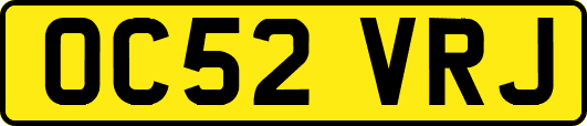 OC52VRJ