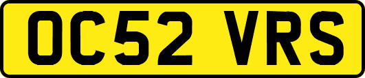 OC52VRS