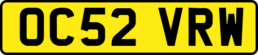 OC52VRW