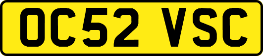 OC52VSC