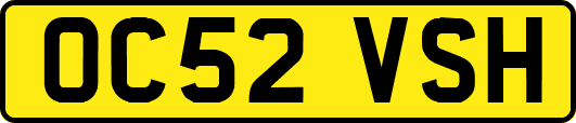 OC52VSH
