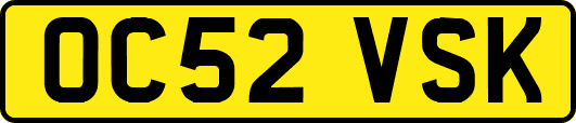 OC52VSK