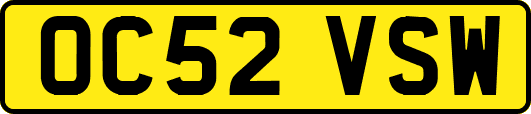OC52VSW
