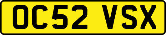 OC52VSX