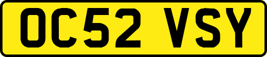 OC52VSY