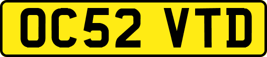 OC52VTD