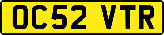 OC52VTR