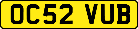 OC52VUB