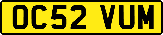 OC52VUM