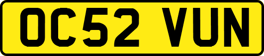 OC52VUN