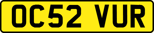 OC52VUR